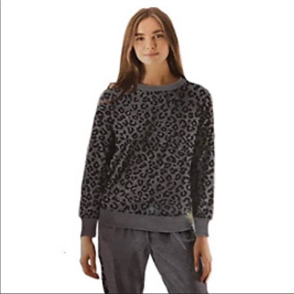 Splendid Pullover Sweatshirt